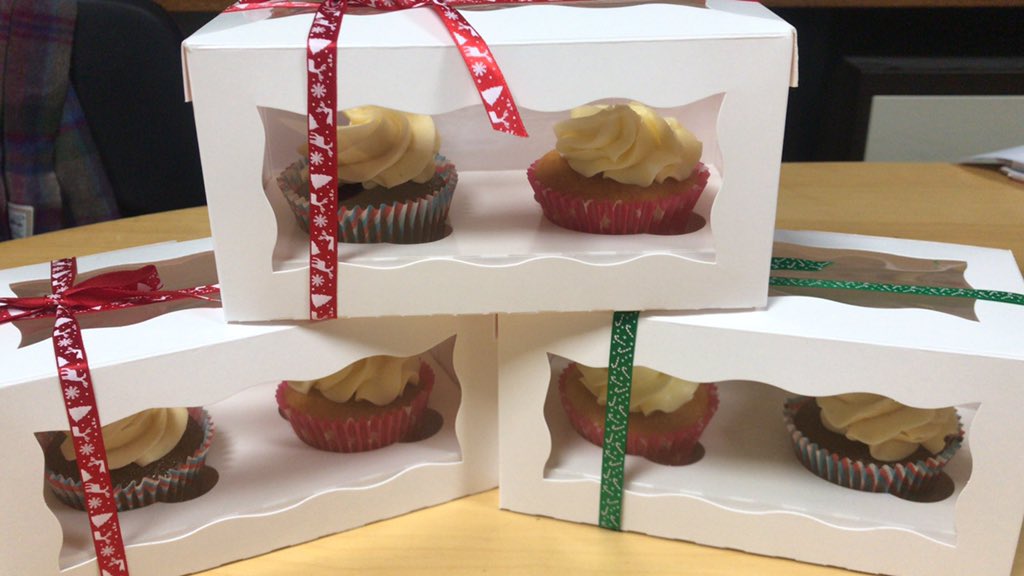 BeeslackHE's tweet photo. We received some presents this morning too from a Practical Cookery and HFT pupil - yes we could use as part of a starter on functional properties but I think I am really looking forward to the tasting part at break time!! https://t.co/LI3hjuewDp