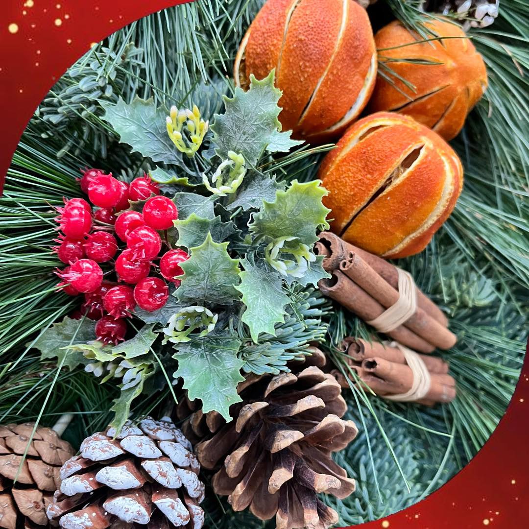 Norton Priory Christmas Fair
This Sunday 20 November 11am-4pm
Enjoy the festive atmosphere in the medieval undercroft and get started on your Christmas shopping with a variety of food, craft and gift stalls.
facebook.com/NortonPriory
chester360.co.uk/whats-on/novem…