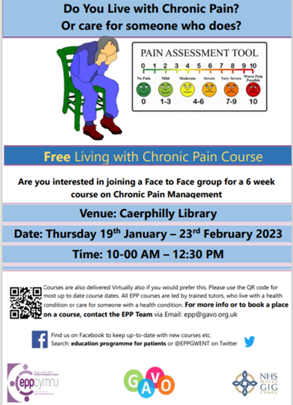 CaerphillyLib's tweet photo. Ionawr 2023 @CaerphillyLib January 2023!
#Caerphilly #CaerphillyLibrary
@GAVOHQ @CavEpp @PublicHealthW https://t.co/asJQRvpCew