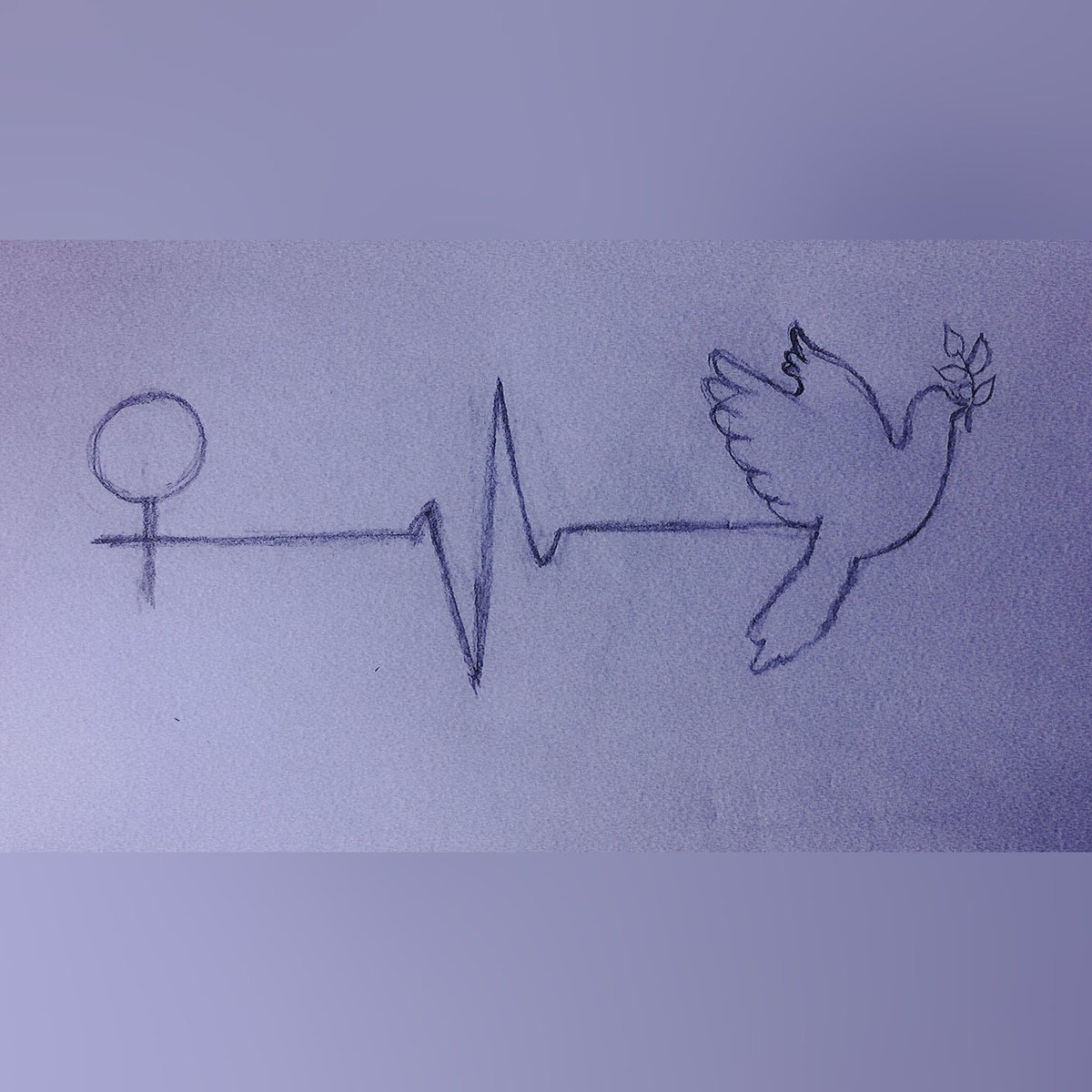 Sagharakbarii's tweet image. #GraphicDesignStudent @CodeToInspire #AfghanGirlsDesign #Artist 
#WomenLifeFreedom 🕊