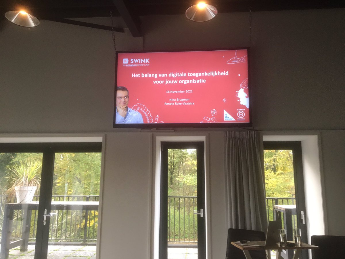 Marijn Bon-Mensinga tweet media