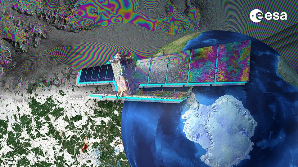 EO OPEN SCIENCE (@eo_open_science) on Twitter photo ‼️ <a href="/esa/">European Space Agency</a> is co-organising together with <a href="/UniversityLeeds/">University of Leeds</a> the 12th International Workshop on “Advances in the Science and Applications of #SAR Interferometry and #Sentinel1 -1 InSAR #ESAFRINGE2023:
when?🗓️11to15/09 2023
where? <a href="/UniversityLeeds/">University of Leeds</a> , UK🇬🇧
info-> bit.ly/3Xpecoi ‼️ <a href="/esa/">European Space Agency</a> is co-organising together with <a href="/UniversityLeeds/">University of Leeds</a> the 12th International Workshop on “Advances in the Science and Applications of #SAR Interferometry and #Sentinel1 -1 InSAR #ESAFRINGE2023:
when?🗓️11to15/09 2023
where? <a href="/UniversityLeeds/">University of Leeds</a> , UK🇬🇧
info-> bit.ly/3Xpecoi