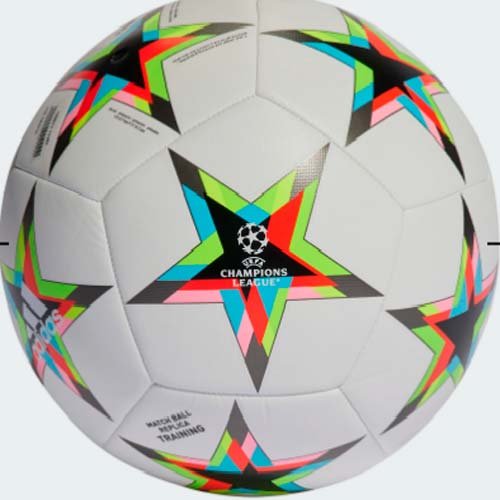 DeportesRobleda's tweet photo. Balon Adidas Champions ULC TRN - https://t.co/UgJeVO8WG0 https://t.co/Wri3KOmsRE