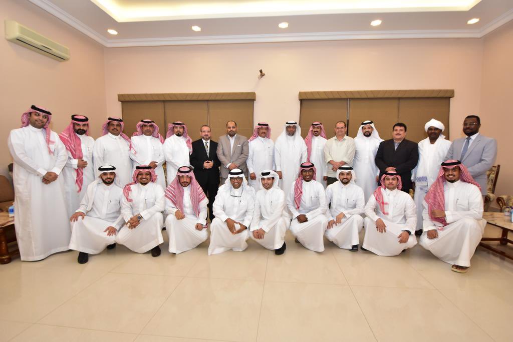 خالد الشغار tweet media