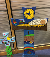 This Sunday, the 20th November, we are all up at St Hugh's School in <a href="/OADeanery/">OldhamAshton Deanery</a> to celebrate St Hugh's Day. The service will be at 11 am, and will be the only service in the parish on that day. All are most welcome ⛪🙏💕