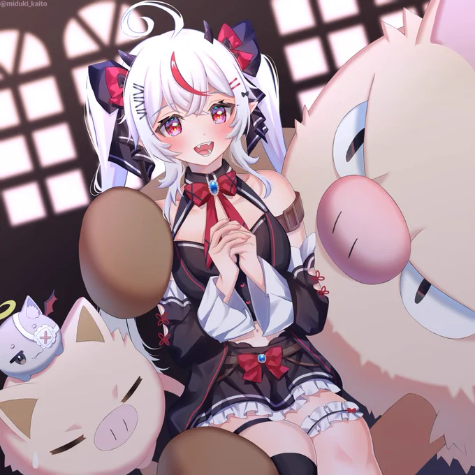 リクエストありがとうございました!#remicasso 