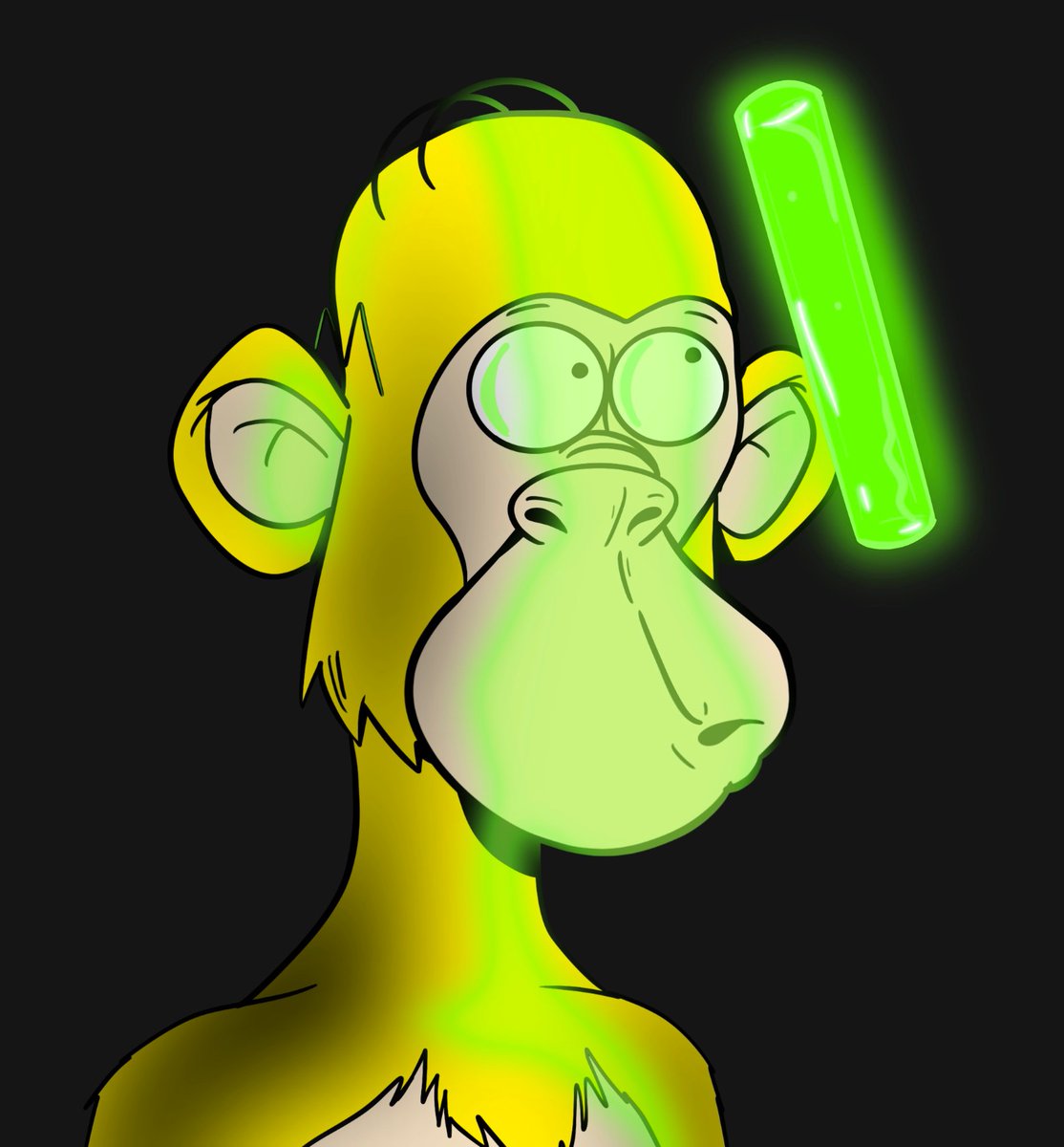 Goats Of NFT ❤️ Memecoin tweet media