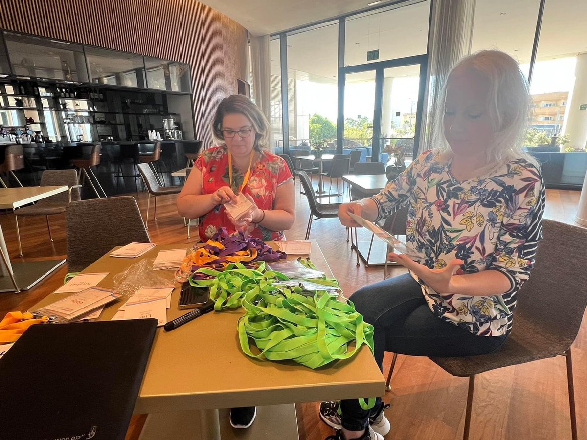 #MPNHZ22 day 1 full house. So good to see so many MPN members here today. Welcome all and hope you have memorable Horizons let's Learn.Share.Grow