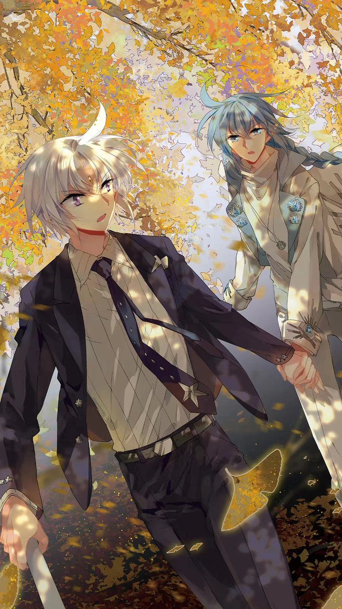 #wallpaper
Hope something good happens this weekend
漫畫《三眼哮天錄》