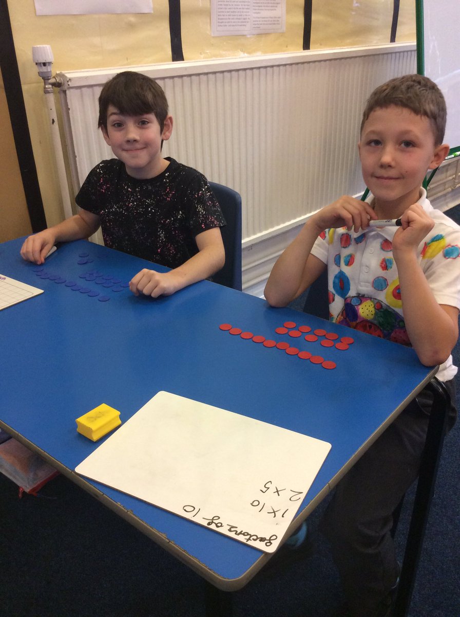 MrB_TheMill's tweet photo. Exploring factors and prime numbers using concrete materials #ASAMaths https://t.co/bwPQRbIwDd