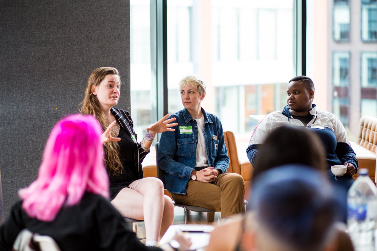 The <a href="/BFI/">BFI</a> Insight: Emerging Producer Programme is a six-month professional development programme that aims to equip emerging producers with the confidence and ability to realise their creative and business ambitions.

network.bfi.org.uk/news-and-featu…