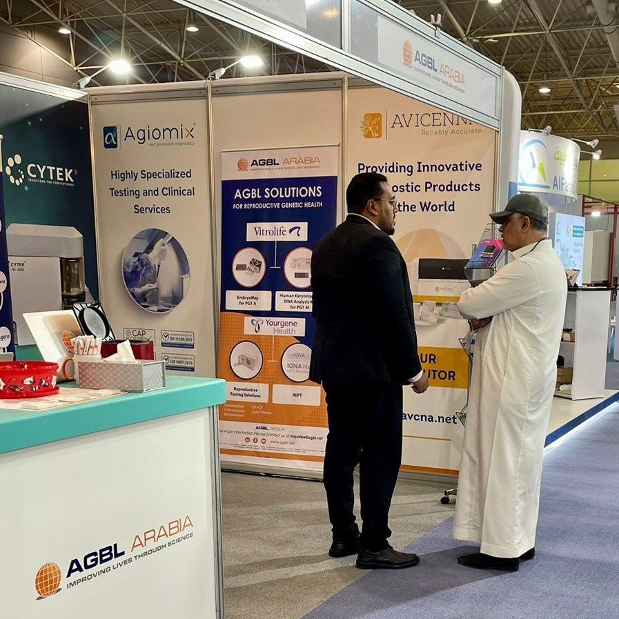 Alliance Global (AGBL Group) as an official Exhibitor of Saudi International Pharma Expo &amp; Saudi International Medlab Expo.

Saudi Medlab Expo 2022
Date : 7-9 Nov 2022
Location : Riyadh , KSA

#SaudiMedlab #PharmaSaudi #agbl #pharma