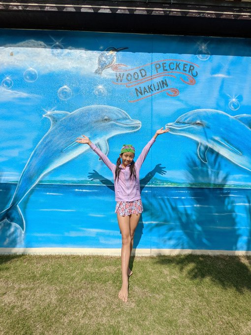 河村祐南(ゆなん)のTwitter画像12