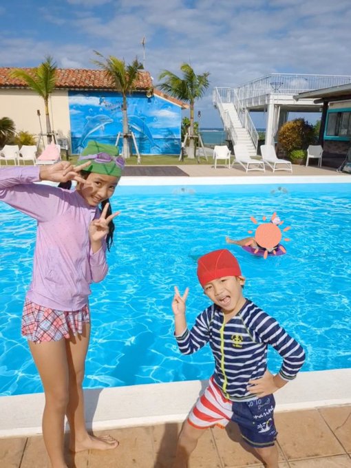 河村祐南(ゆなん)のTwitter画像13