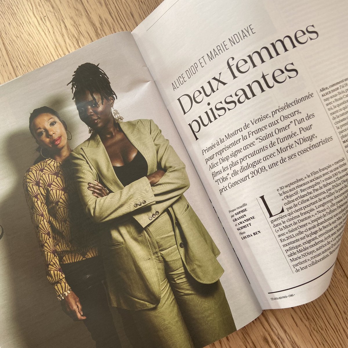 Les Films du Losange on Twitter