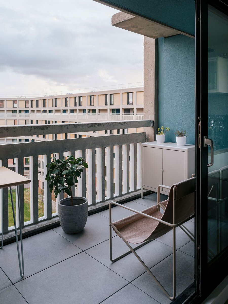 concretecentre's tweet photo. In #CQAutumn, online now: @MikhailRiches mutes a brute, taking a light-touch approach to #ParkHill phase two https://t.co/q6MJVfVsD1 https://t.co/887ax5s70x