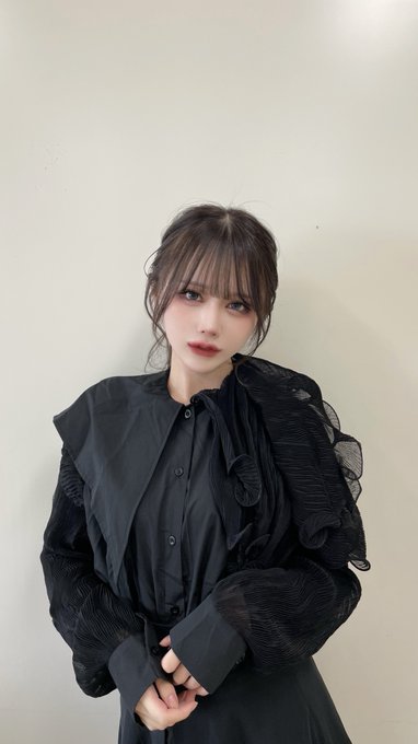 Twitterのコスプレ画像15