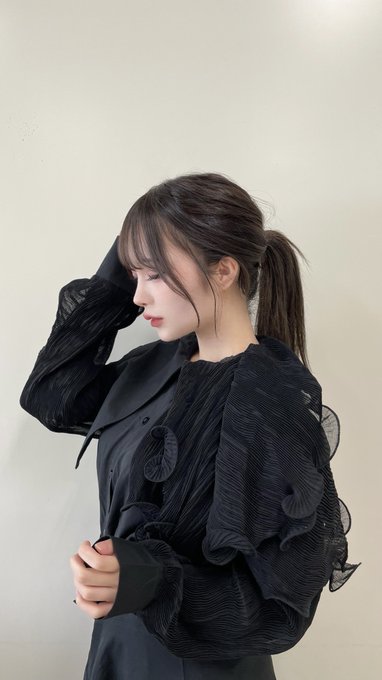 Twitterのコスプレ画像16