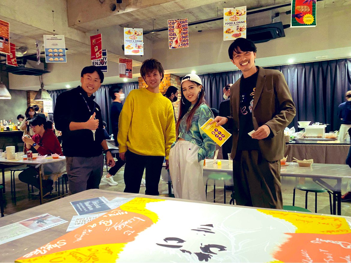 junta_suzuki's tweet photo. 最高！ https://t.co/lLSlrhkGqV