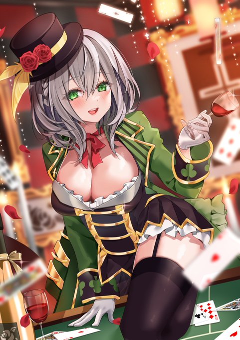 RED° TOKYO TOWERコラボの団長かわいい #ノエラート 