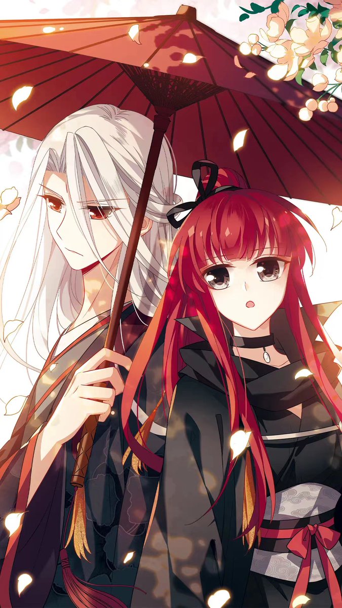 #TodaysWebtoon  Read and enjoy it. 🧋🍔🍯
漫畫：鳳逆天下
Manga：Phoenix Goes against the world