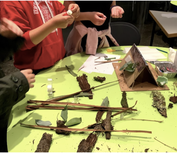 mc2coruna's tweet photo. 📡 A Domus participa hoxe en IV Scientix International Conference contando #ScienceActionClub, unha experiencia de club de ciencia ciudadá desenvolvida no museo en colaboración coa @calacademy

@scientix_eu

https://t.co/7VYyPogsXS https://t.co/BGvZsSFxox