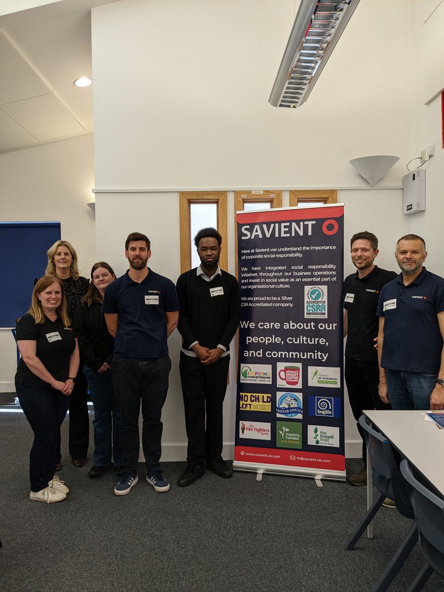 SavientBugs's tweet image. @SavientBugs with at @7valeschool yesterday with the @SavientL team for a fun &amp;amp; engaging STEM escape room themed workshop for year 8 students. Highlighting Puzzle solving, Team working, collaboration, communication #cyber #opportunitiesintech #cyberfirst #csr #escaperoom #CyNam
