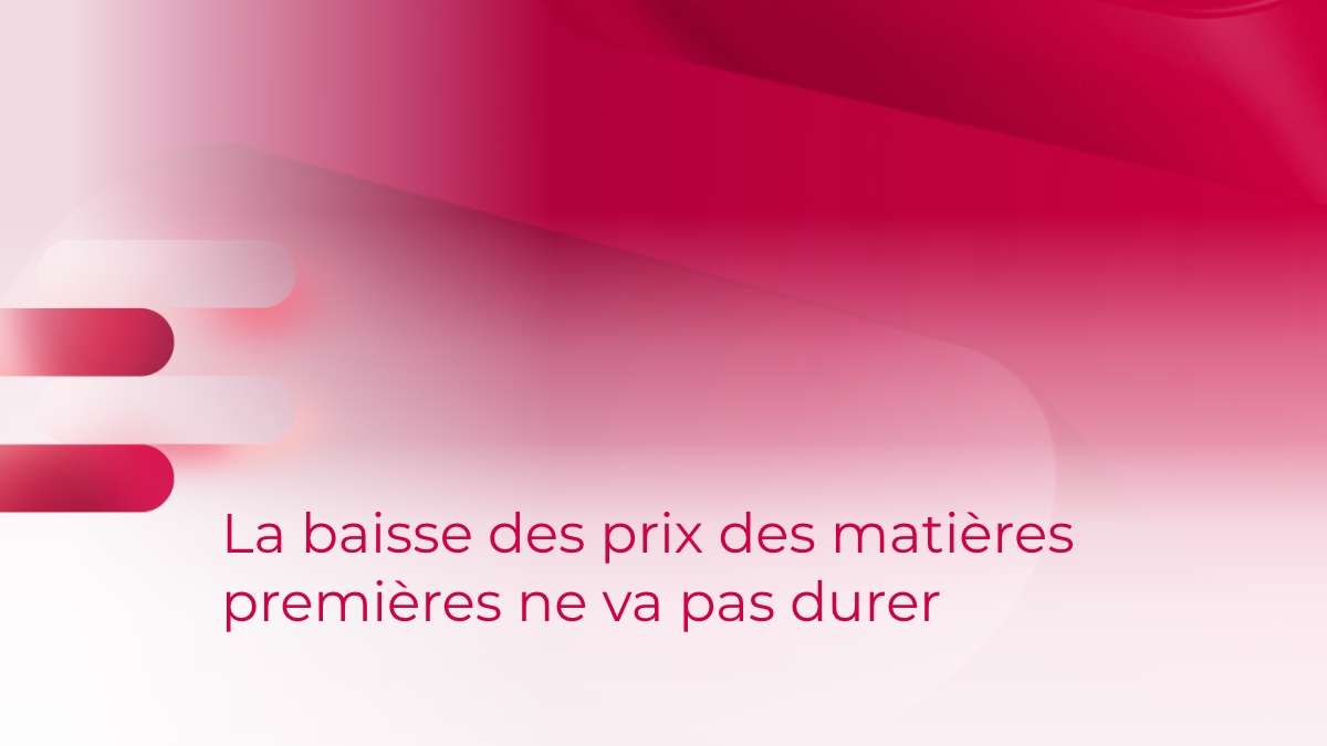 Belfius's tweet photo. #BelfiusResearch | La transition vers une énergie verte à zéro émission fera-t-elle apparaître le nouveau supercycle pour les matières premières?
▶ https://t.co/hPZ60clVYb #énergie #matièrespremières https://t.co/RTODfd5Xj3