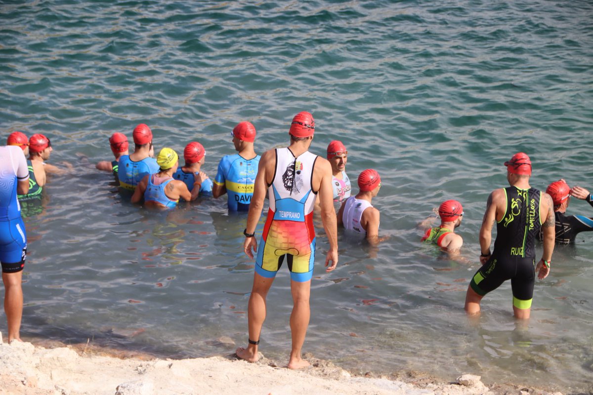 No te lo pienses ‼️ HAZLO 
⏩Se parte de ello 💙❤️💛🧡

elcidtriatlon.es/blog-el-cid-tr…
#triatlon #LatinGRAMMY #valdemoro #elcidtriatlon #BlackFriday #triatlonvaldemoro