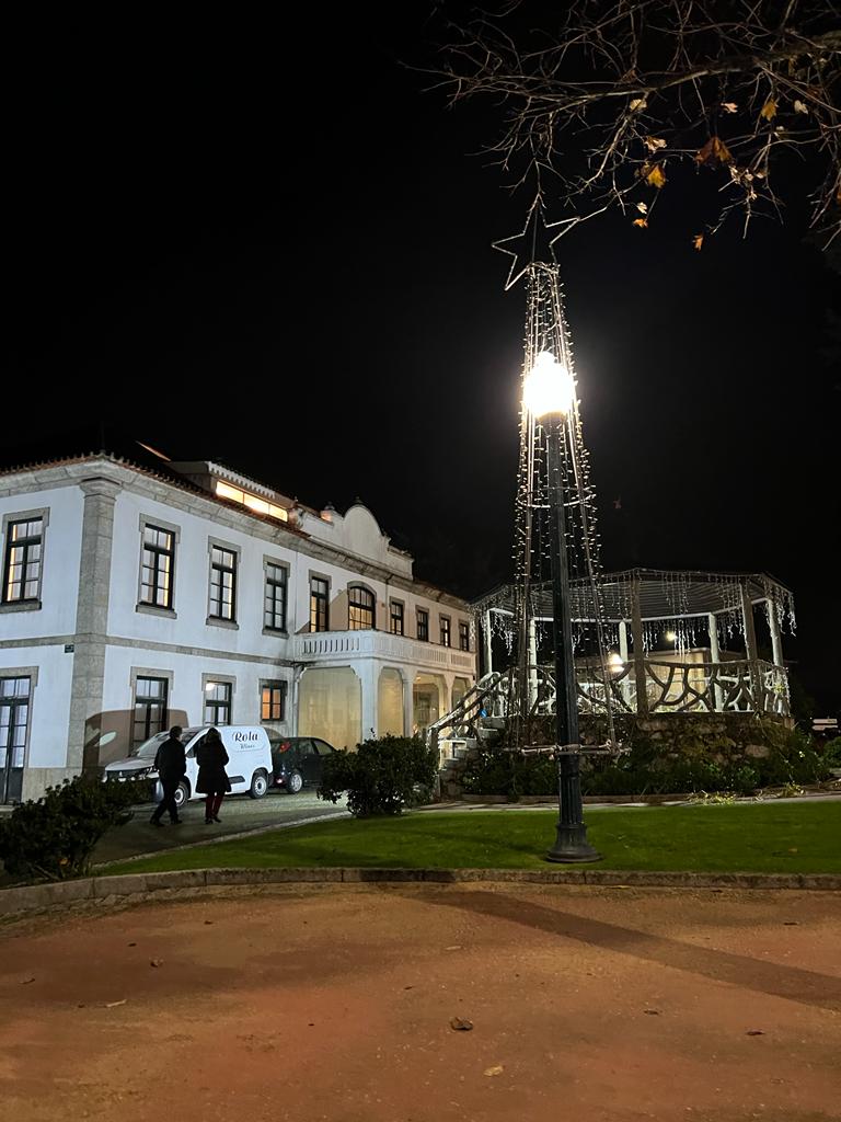 tfibuae's tweet photo. TFIB attending #AIMMP event at the Museum of Paços de Ferreira in Portugal.

#tfib #Portugal #pbcs #furniture #business #collaboration #interior #construction #manufacturing https://t.co/7v7sCpTwCY
