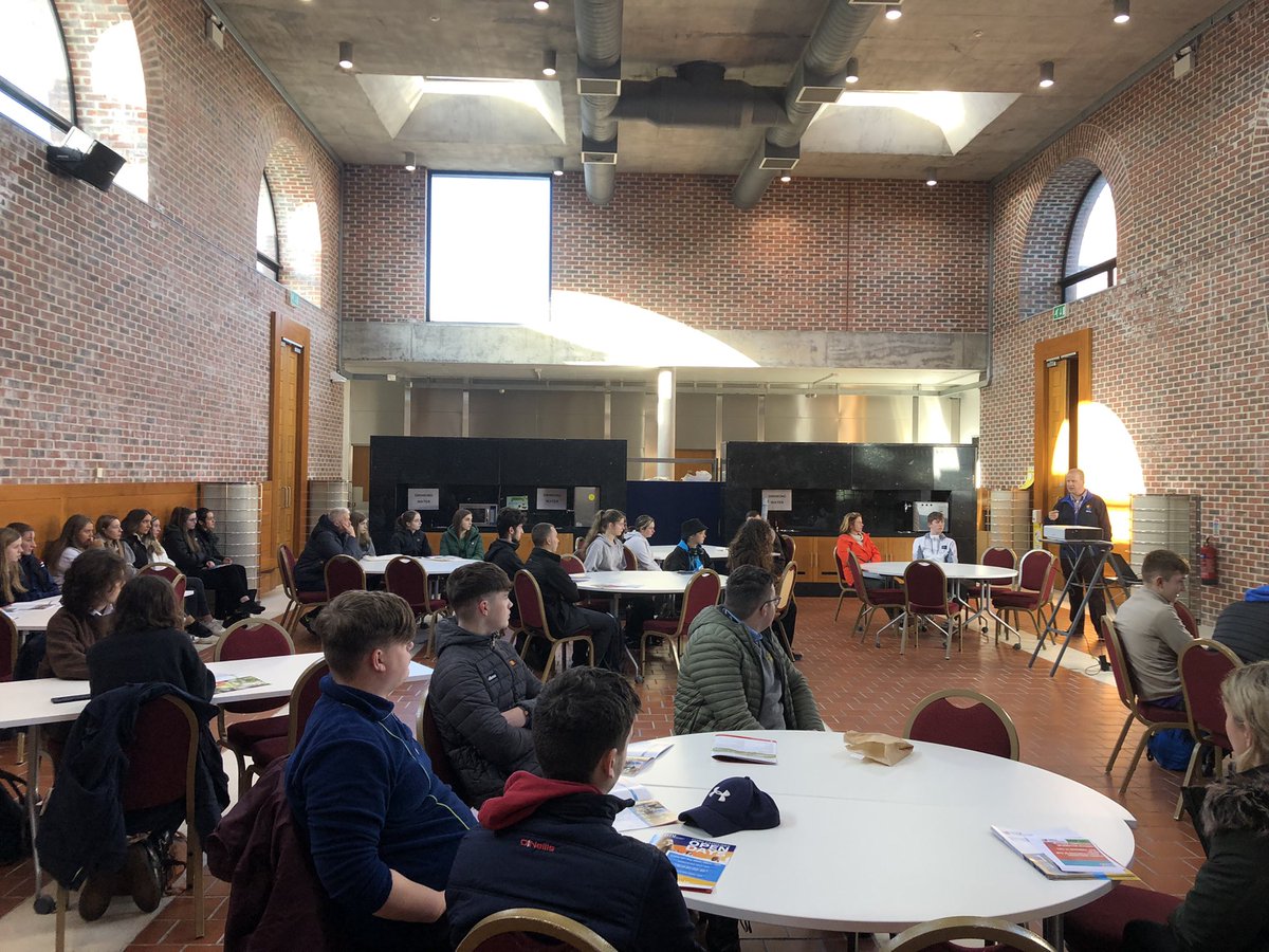 Noel Murray (@noelgmurray) on Twitter photo Great numbers of interested prospective students, at first <a href="/TourismHospDept/">Tourism & Hospitality Department, MTU Cork Campus</a> Open Day talk <a href="/MTU_ie/">Munster Technological University</a> with <a href="/donaghd/">Donagh Davern</a> Great numbers of interested prospective students, at first <a href="/TourismHospDept/">Tourism & Hospitality Department, MTU Cork Campus</a> Open Day talk <a href="/MTU_ie/">Munster Technological University</a> with <a href="/donaghd/">Donagh Davern</a>