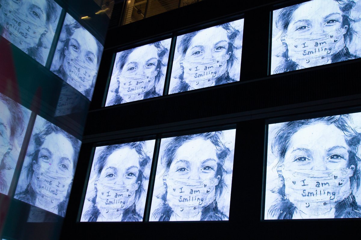 Coming soon: Event Relief on 29 November as part of Giving Tuesday. In 11 45-minute slots, including Yoga, Fitness sessions and panel discussions, you can donate to support #eventprofs experiencing mental ill-health and hardship tinyurl.com/nhuus587  #eventprofsuk