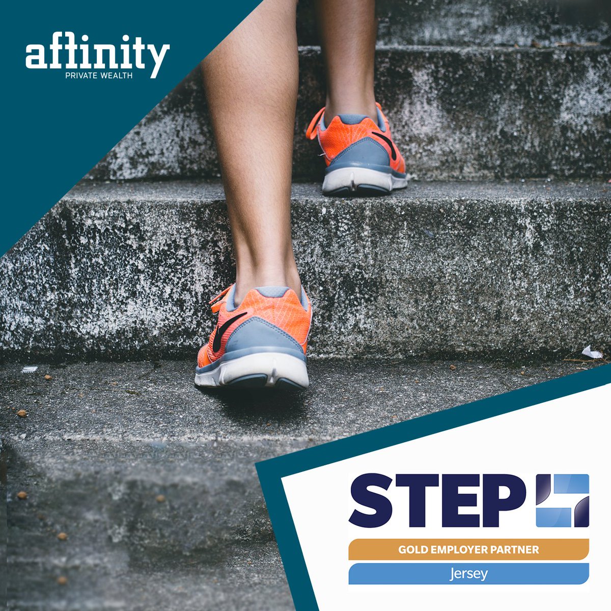 Affinity Private Wealth tweet media
