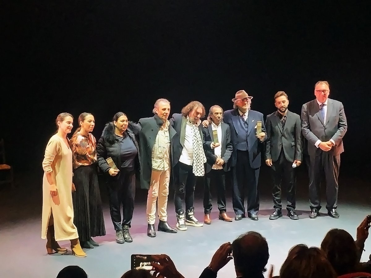 Unión Flamenca tweet media