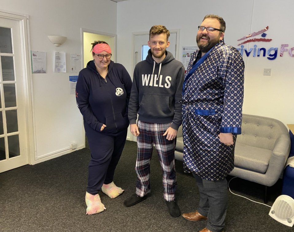 Driving Force Recruitment tweet media