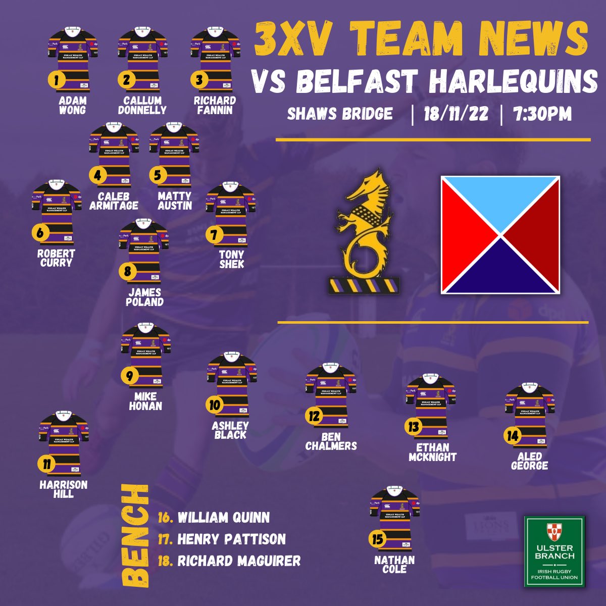 Instonians Rugby tweet media