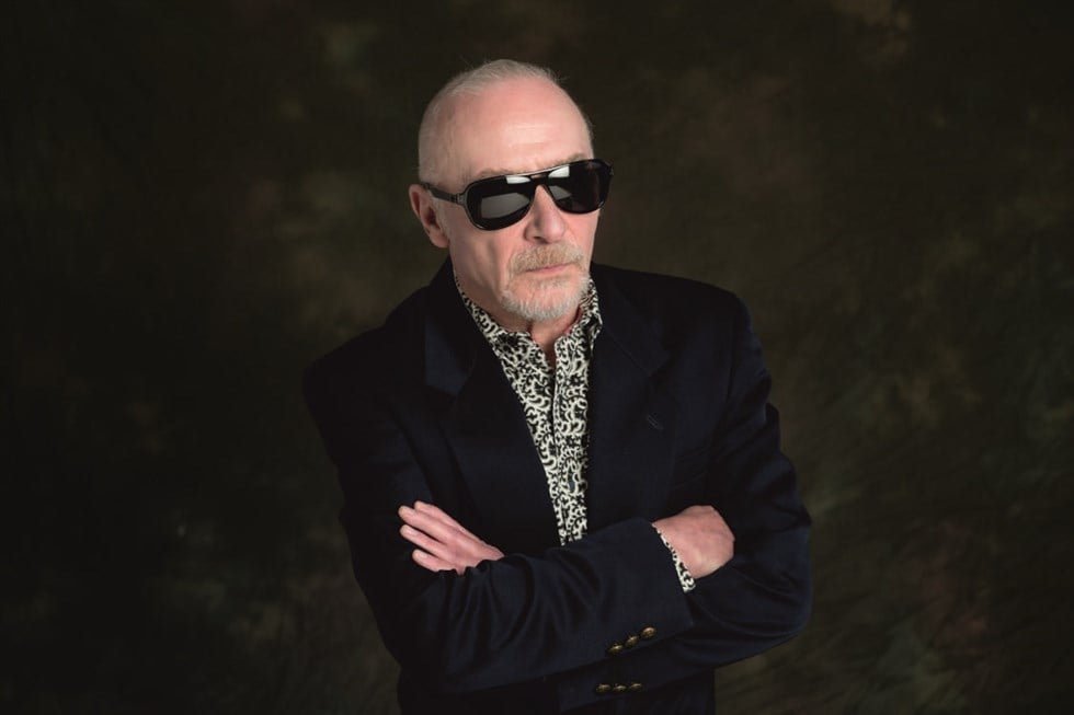 Happy Birthday to Graham Parker, 72 today 