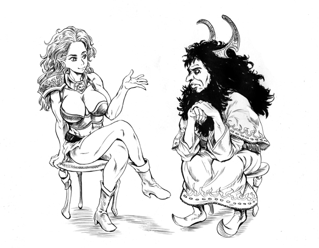 更に続きです。
 #はじめてのAFF
 #AFF2e 