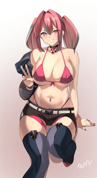 最近のブレマートンまとめ⚓️💕💕💕
#アズールレーン 