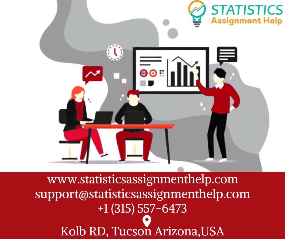 statisticsassi5's tweet image. #statisticsassignmenthelp #statisticsassignmenthelper #domystatisticsassignment #takemyststatisticsexam #education #tutor #university #academic #Students