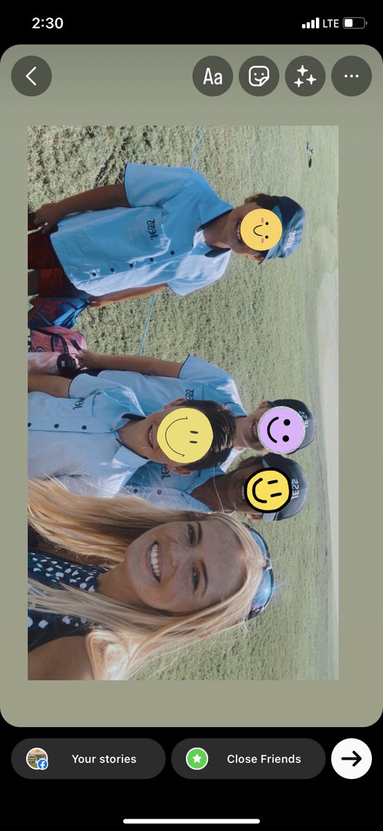 Stacy Murtagh tweet media