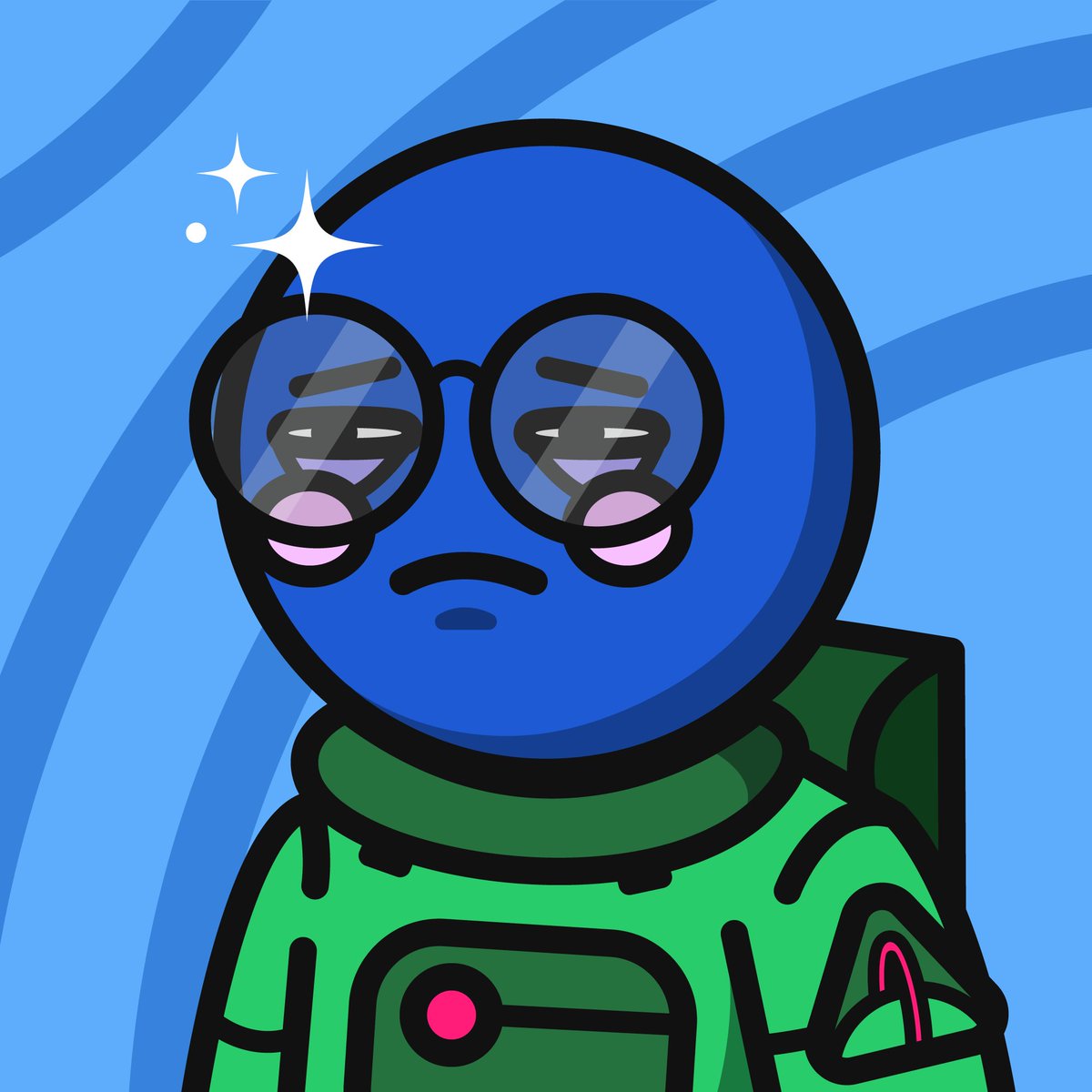 Space Riders (@spaceridersxyz) on Twitter photo Space Riders Giveaway π
To celebrate our first merch drop, we're giving away Space Rider #3991 to one lucky person! π
To enter:
β Follow <a href="/8888Studios/">Space Rider Studios</a>
β Like + RT
β Tag a friend who should join #SpaceRiders
Winner picked in 48 hours β°
#RideWithUs Space Riders Giveaway π
To celebrate our first merch drop, we're giving away Space Rider #3991 to one lucky person! π
To enter:
β Follow <a href="/8888Studios/">Space Rider Studios</a>
β Like + RT
β Tag a friend who should join #SpaceRiders
Winner picked in 48 hours β°
#RideWithUs
