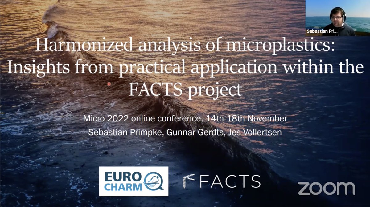 EUROqCHARM (@euroqcharm) on Twitter photo <a href="/primpke/">Sebastian Primpke</a> If you missed <a href="/primpke/">Sebastian Primpke</a>´s presentation on harmonized analysis of #microplastics on wednesday @ #MICRO222 you can watch it again here when it suits you! vimeo.com/771282431#t=94… <a href="/primpke/">Sebastian Primpke</a> If you missed <a href="/primpke/">Sebastian Primpke</a>´s presentation on harmonized analysis of #microplastics on wednesday @ #MICRO222 you can watch it again here when it suits you! vimeo.com/771282431#t=94…