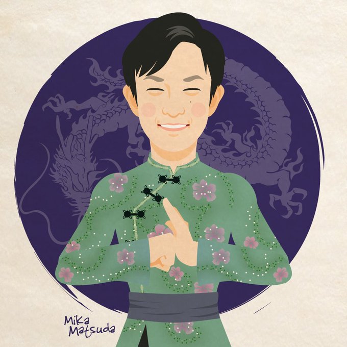 「chinese clothes circle」 illustration images(Latest)