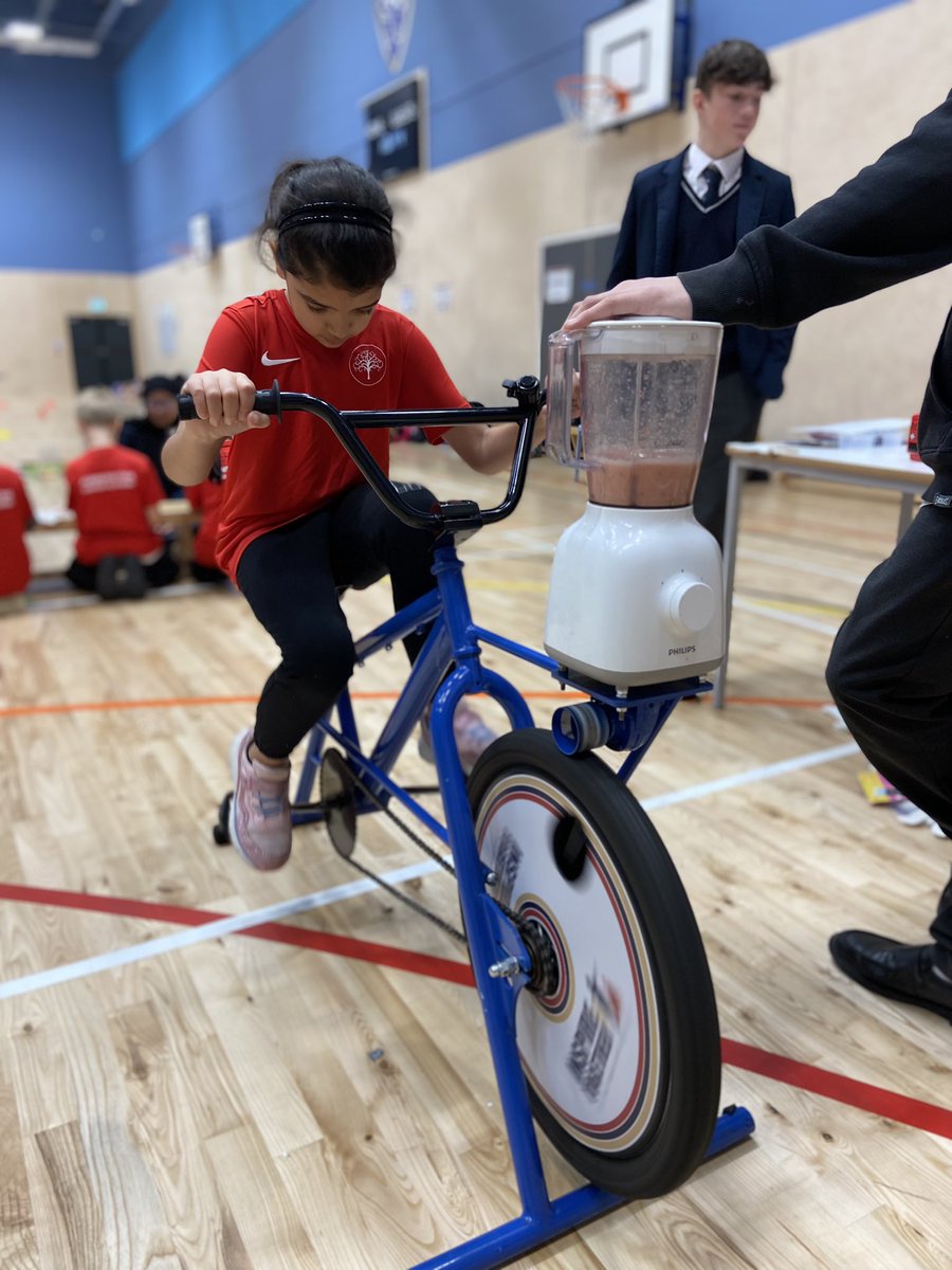 Inspire Together (@inspiretogeth3r) on Twitter photo Today we are <a href="/CastleMeadAcad/">Castle Mead Academy</a> hosting our Year 3 Health and Well-being festival! Water bottle buddies, smoothie bike, parachute, blind Football and much more! <a href="/DovelandsLeic/">Dovelands Primary School</a> <a href="/HumboAcademy/">Humberstone Academy</a> <a href="/KrishnaAvantiPS/">Krishna Avanti PS</a> <a href="/MerrydaleJunior/">Merrydale Junior School</a> <a href="/InglehurstJS/">Inglehurst Sport</a> Today we are <a href="/CastleMeadAcad/">Castle Mead Academy</a> hosting our Year 3 Health and Well-being festival! Water bottle buddies, smoothie bike, parachute, blind Football and much more! <a href="/DovelandsLeic/">Dovelands Primary School</a> <a href="/HumboAcademy/">Humberstone Academy</a> <a href="/KrishnaAvantiPS/">Krishna Avanti PS</a> <a href="/MerrydaleJunior/">Merrydale Junior School</a> <a href="/InglehurstJS/">Inglehurst Sport</a>