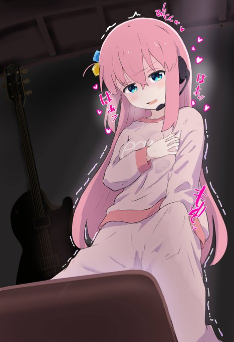 最近描いたえっちなぼt 