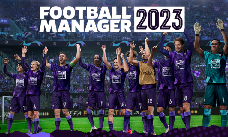 Ist noch irgendwer nicht mit dem #FM23 versorgt? 🌟 Ich habe heute die Ehre 5⃣ Codes zu verlosen! 🥳 Um an der Verlosung teilzunehmen müsst ihr nur folgendes tun: 1. Diesen Tweet retweeten 2. Mir folgen Heute Abend um 20:00 Uhr ziehe ich die Gewinner, viel Glück an alle 🍀