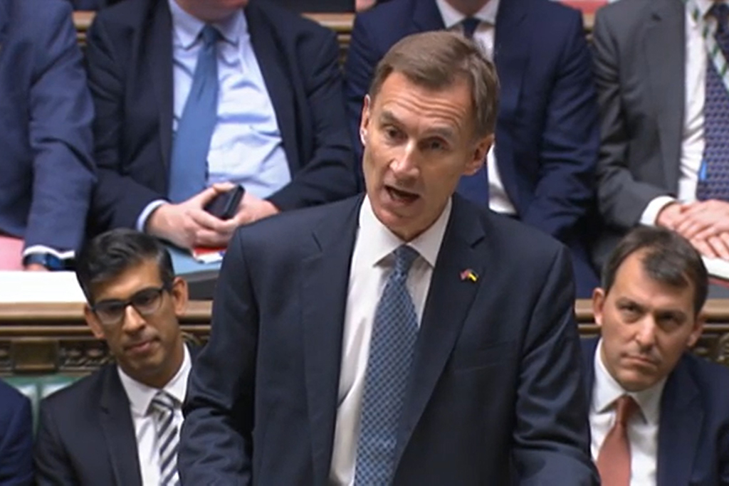 Chancellor Jeremy Hunt delivered an #AutumnStatement2022 intended to bring stability, protect growth in the economy and continue to fund public services. There's lots of talk about the , so we're here to help - bit.ly/3V6N8YP