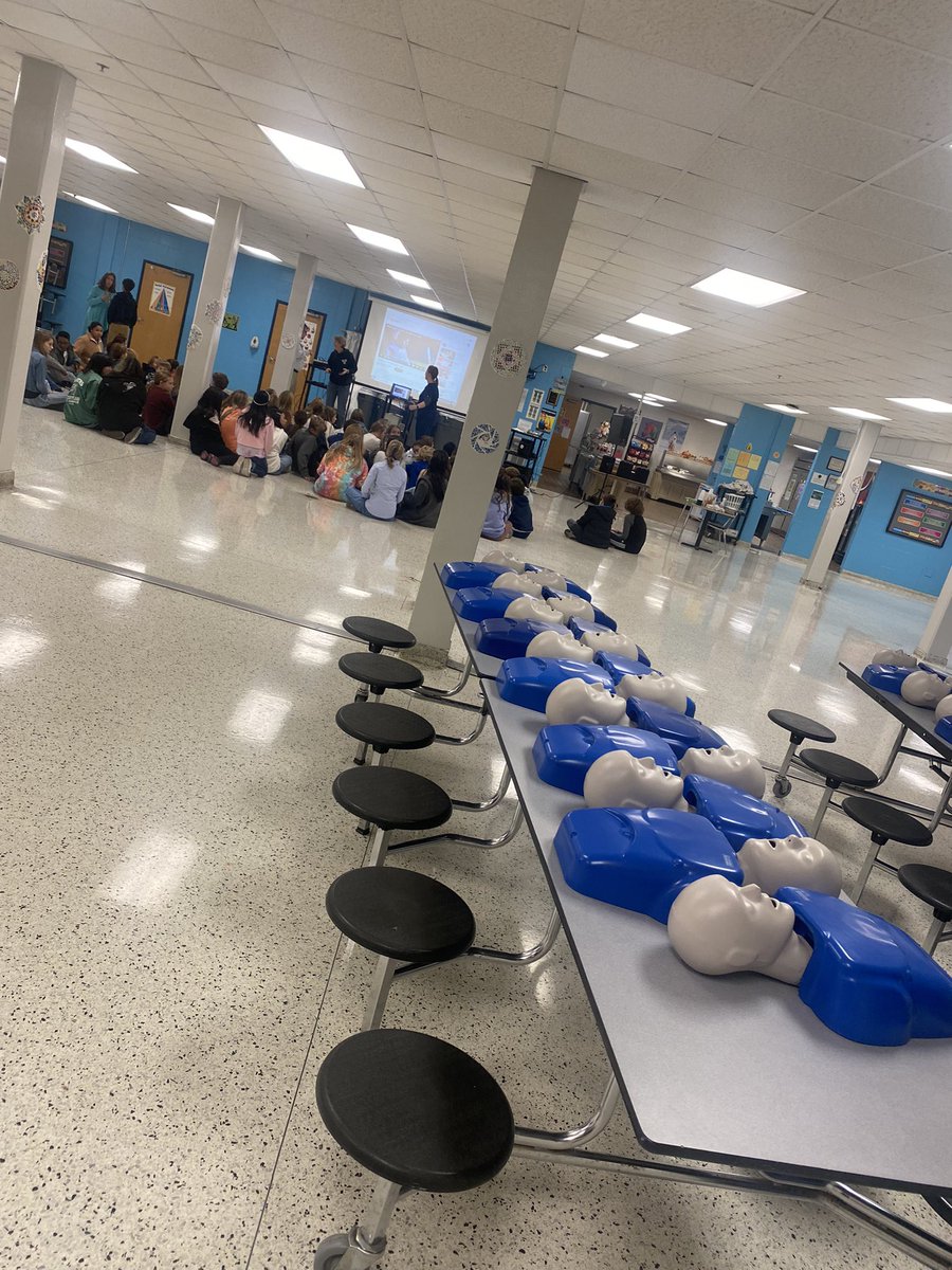 Heather Whitaker, Ed.S tweet media