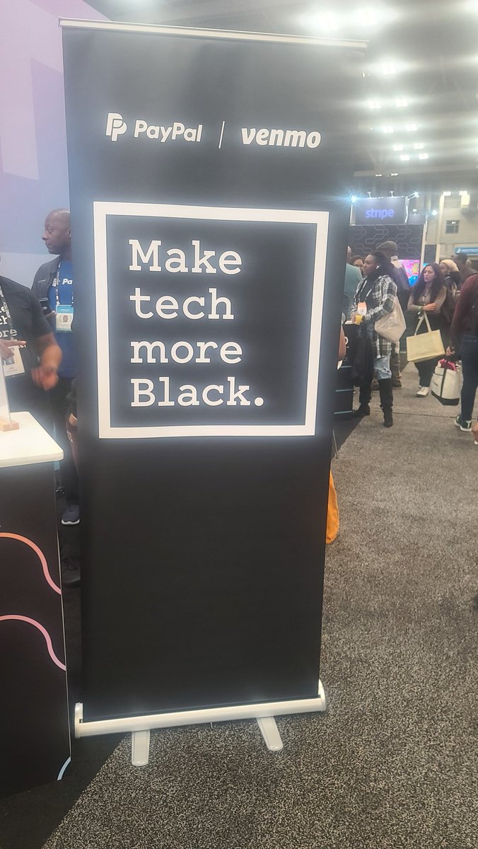 josh_ujah's tweet photo. #afrotech2022
Best way to close out 2022!
#BlackExcellence https://t.co/aShIbjhPNx